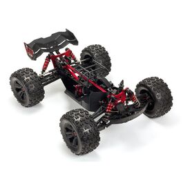 KRATON 6S 4X4 BLX RTR ARRMA ROLLER KIT