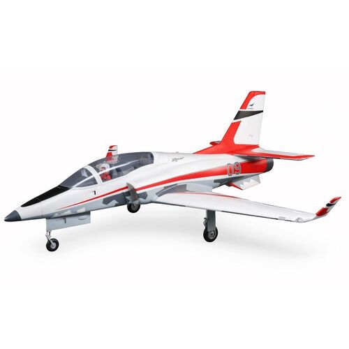 JET VIPER 90MM EDF BNF BASIC AS3X SAFE EFLITE