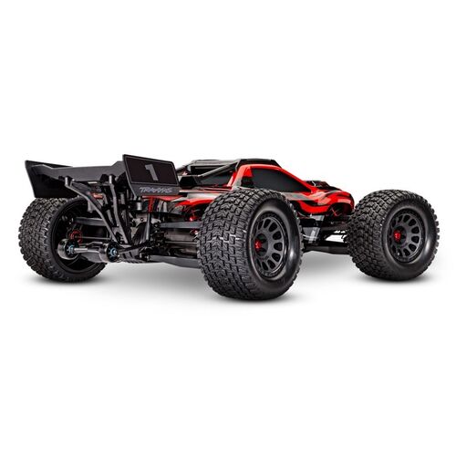 TRAXXAS XRT 4WD 8S BRUSHLESS