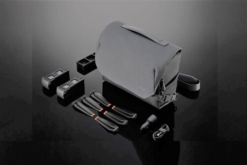 DJI MAVIC 3 FLY MORE KIT