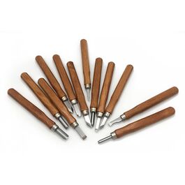 GUBIAS JUEGO 12 UDS DISMOER