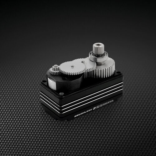 SERVO S15 16,5KG/0.05s HV POWERHD PERFIL BAJO