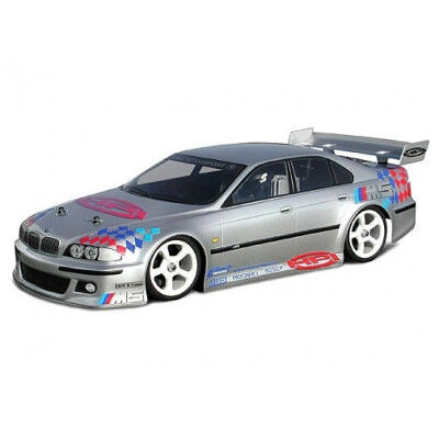 CARROCERIA BMW M5 200mm 1/10 HPI