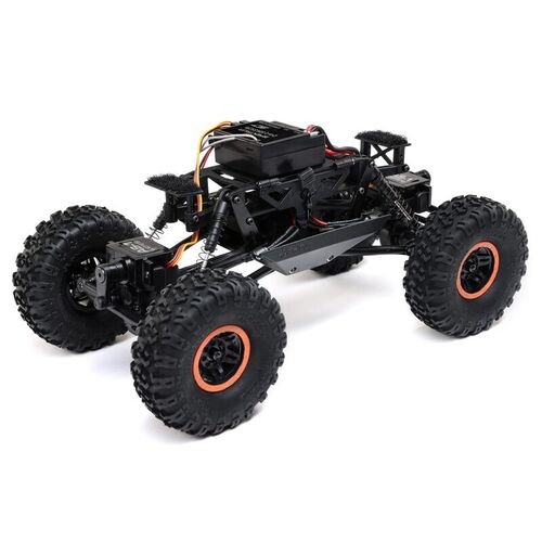 XC-1 VERDE AX24 Rock Crawler 4x4 RTR AXIAL 1/24