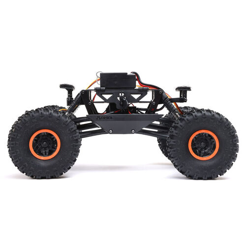 XC-1 VERDE AX24 Rock Crawler 4x4 RTR AXIAL 1/24