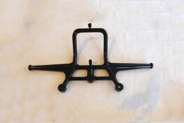 BUMPER HORNET - GRASSHOPPER  TAMIYA