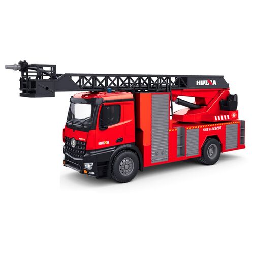 CAMION BOMBEROS HUINA 1/14