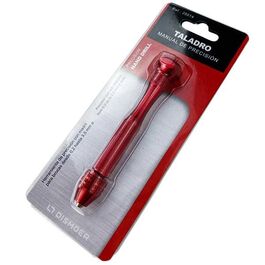 PORTA BROCAS TALADRO MANUAL PRECISION DISMOER