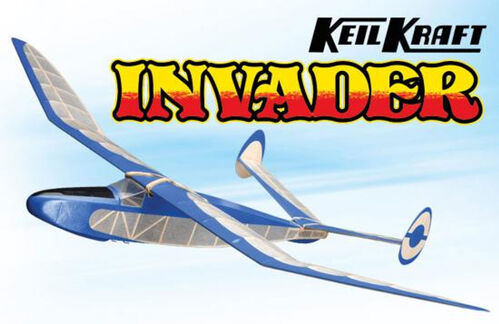 INVADER KIT KEILKRAFT