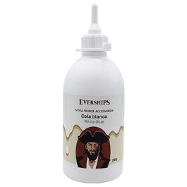 COLA BLANCA RAPIDA 250ML EVERSHIPS