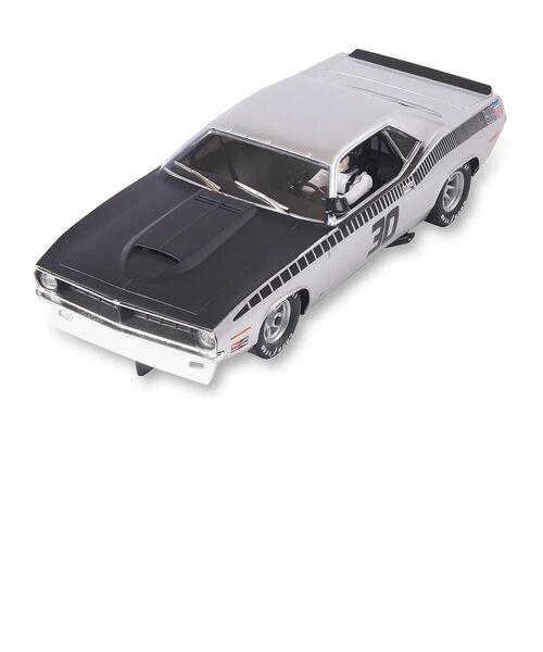 CUDA SILVER 1/32 SCALEXTRIC ORIGINAL