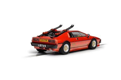 LOTUS SPRIT S1 JAMES BOND 007 1/32 SUPERSLOT H4301