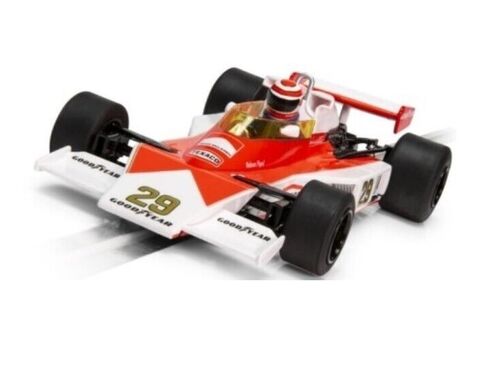 MCLAREN M23 PIQUET 1/32 SUPERSLOT GP HOLANDA 1978