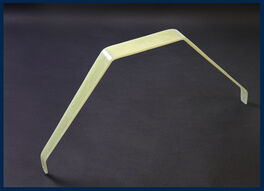 TREN FIBRA STANDARD 2800  FIBROJET