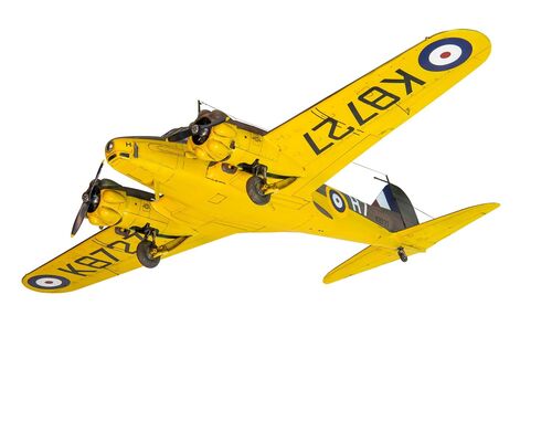 AVRO ANSON MKI 1/48 AIRFIX