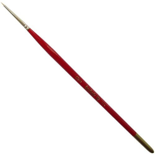 PINCEL TORAY REDONDO 375 nº 6/0 DISMOER