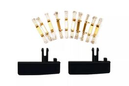 GUÍA DOBLE TRENCILLA 8UDS CARRERA