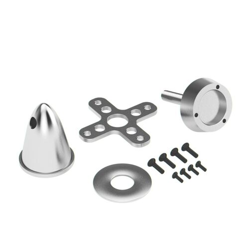 MOTOR BRUSHLESS 2826 1900KV SPITZ