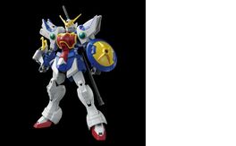 XXXG-01S SHENLONG GUNDAM RG 1/144 GUNDAM BANDAI