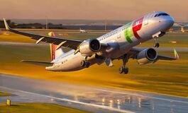 AIRBUS A321 NEO 1/144 ZVEZDA