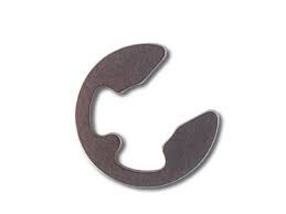 CLIP INOX 5,0MM 10UD A2PRO