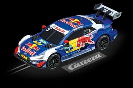 AUDI RS5 DTM M.EKSTRÖM Nº5 1/43 CARRERA GO!!!