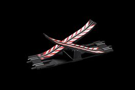 PISTA BASCULANTE CARRERA GO!!