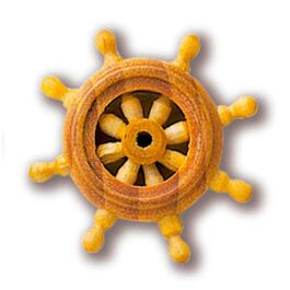 RUEDA TIMON BOJ 20MM