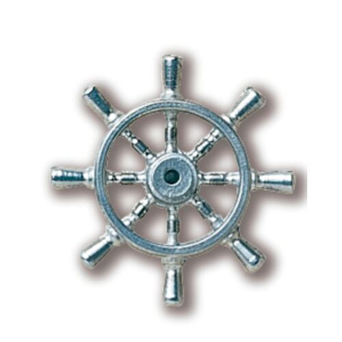 RUEDA TIMÓN CON SOPORTE METÁLICO 23MM DISARMODEL