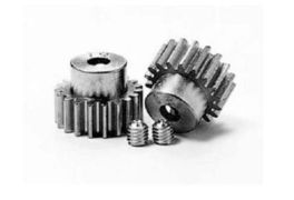 PIÑONES 18T Y 19T AV TAMIYA