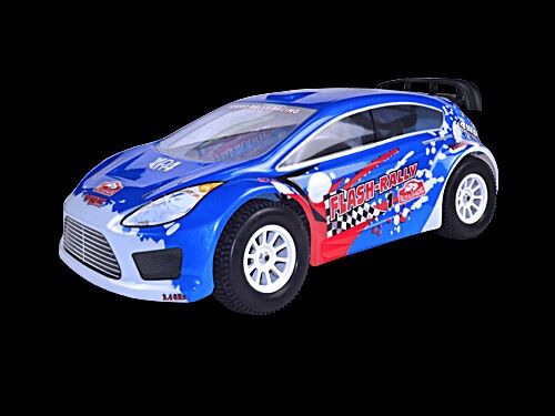 XRL N1 RALLY NITRO 1/10 VRX RACING