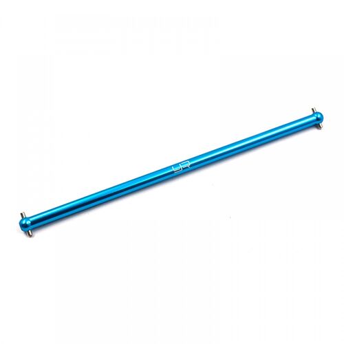 PALIER CENTRAL TT02 ALUMINIO YEAH RACING AZUL