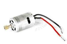 MOTOR 540 CRAWLER 1:10  + PIÑÓN 14T HSP