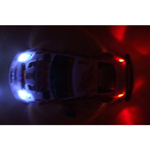 KIT LUCES 12 LEDS COCHE 1/10 KILLERBODY