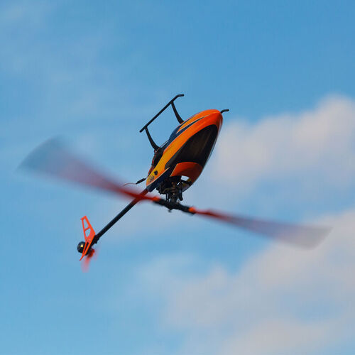 BLADE 230 S SMART RTF BASIC EFLITE HELICOPTERO