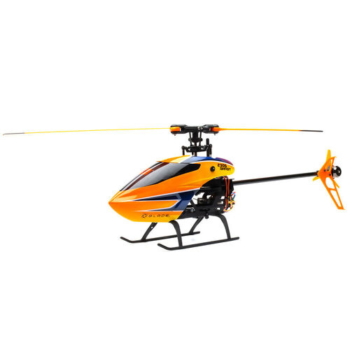 BLADE 230 S SMART RTF BASIC EFLITE HELICOPTERO