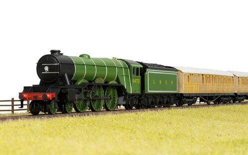 FLYING SCOTSMAN STARTER SET 00 ARNOLD R1255P