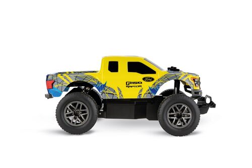 FORD F150 RAPTOR CARRERA