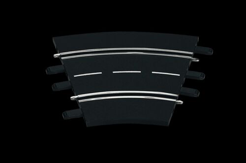 CURVA 30Âº 6UDS 1/32 CARRERA EVOLUTION DIGITAL