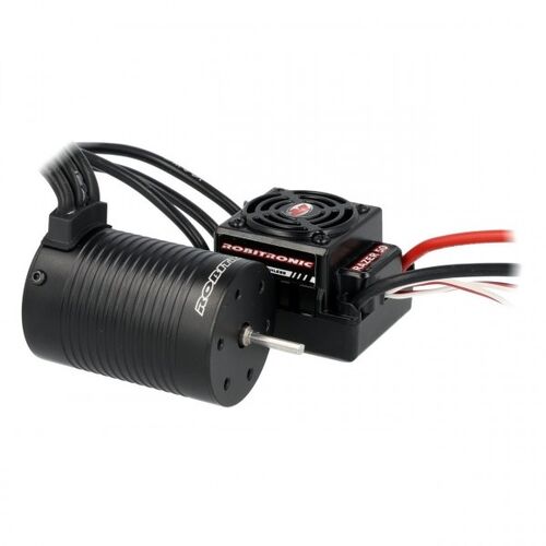 COMBO ESC 50A + MOTOR 3652 3000KV BRUSHLESS RAZER TEN 