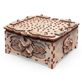 CAJA SECRETOS PLAYWOOD