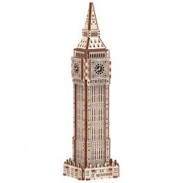 BIG BEN MR PLAYWOOD