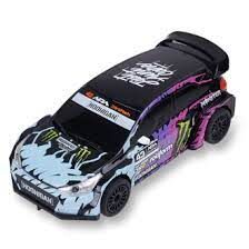 HYUNDAI I-20 WRC 1/43 SCALEXTRIC COMPACT 100 ACRES WOOD