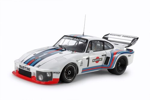 PORSCHE 935 MARTINI 1/20 TAMIYA