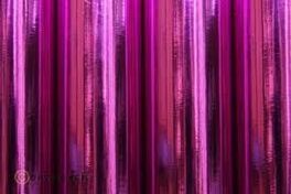 ORALIGHT VIOLETA TRANSPARENTE 0.5METROS ORACOVER 60CM ANCHO