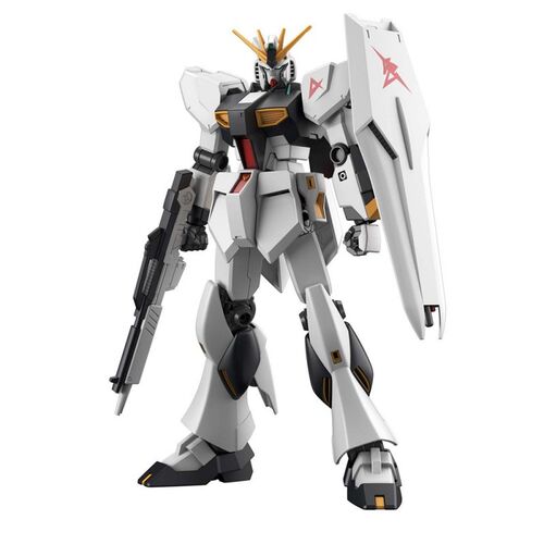 EG RX-93 V GUNDAM BANDAI ENTRY GRADE