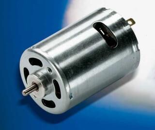 MOTOR ELÉCTRICO MAX POWER DE 600BB