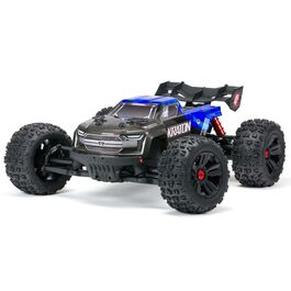 KRATON 4X4 4S V2 MONSTER TRUCK RTR  NEGRO 1/10 ARRMA