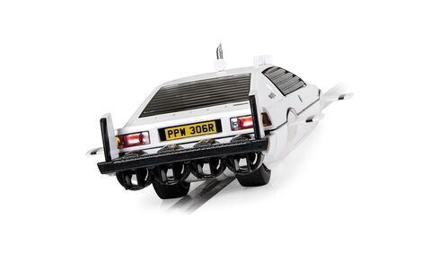 LOTUS ESPRIT S1 WET NELLIE JAMES BOND 007 1/32 SUPERSLOT H435