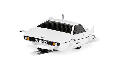 LOTUS ESPRIT S1 WET NELLIE JAMES BOND 007 1/32 SUPERSLOT H435